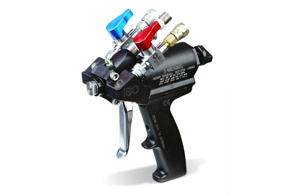 Polyurethane Foam Spray, Polyurethane Spray Gun, Polyurethane Foam Gun