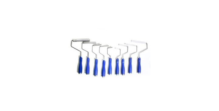 Fibreglass Rollers