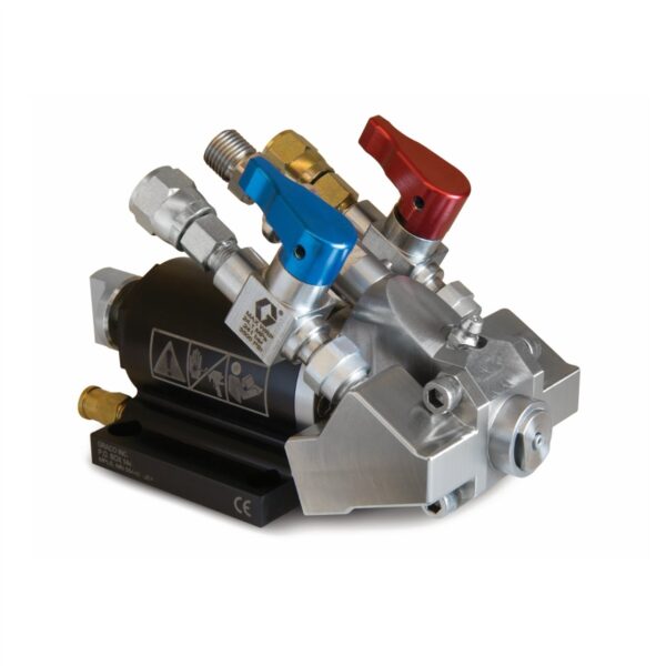 P2 Auto Gun