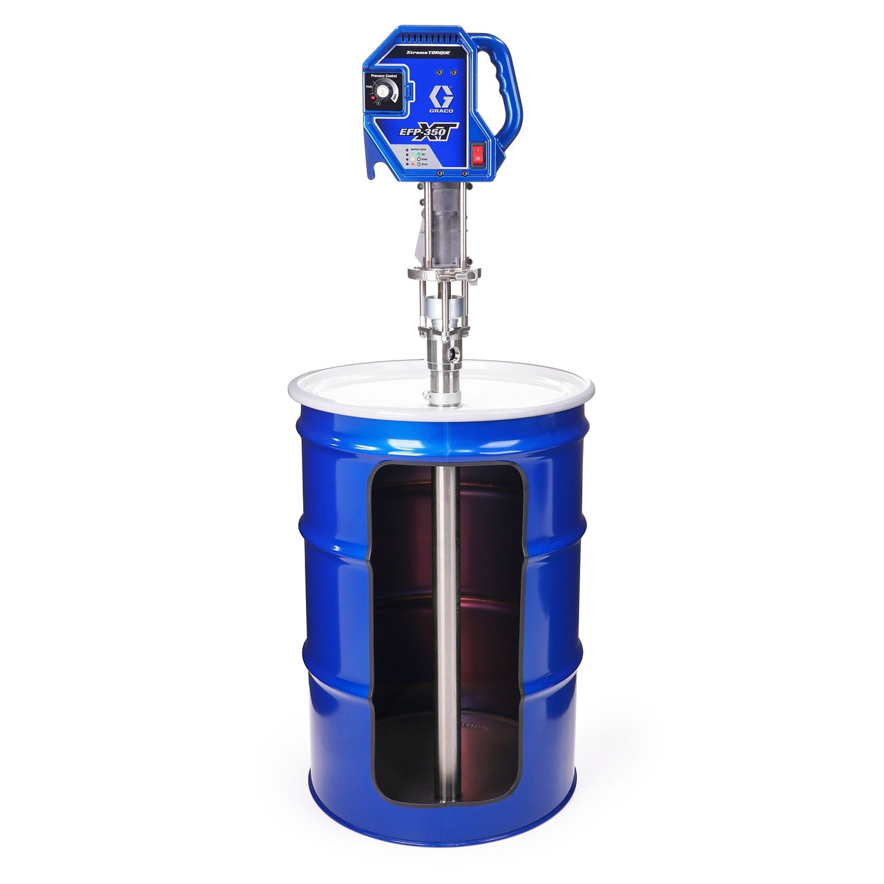 EFP 350XT Pump