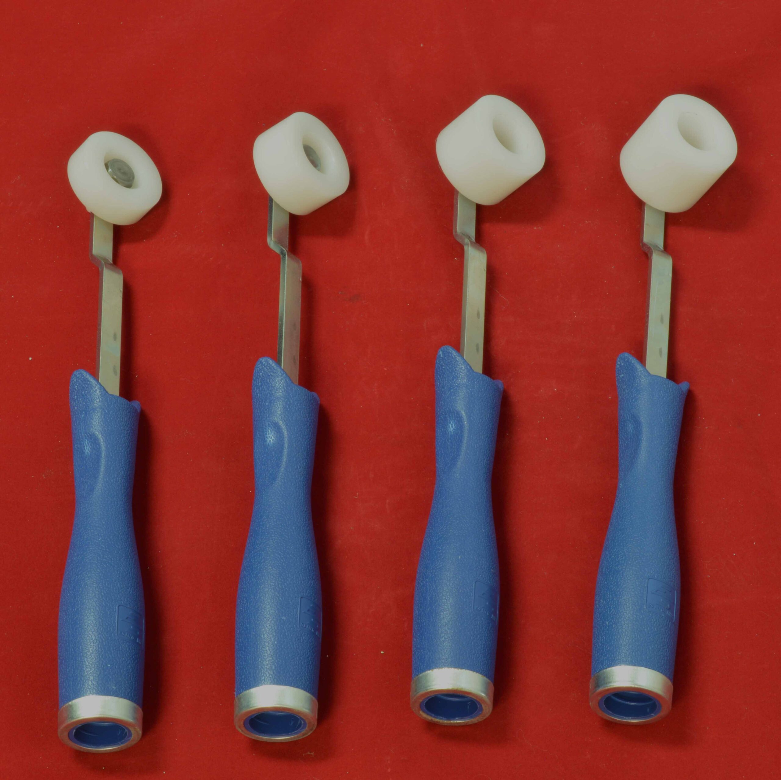 ES Tape Application Rollers