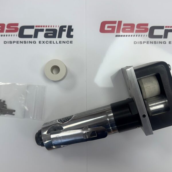Hand Held Chopper CDA-16 Direct Drive