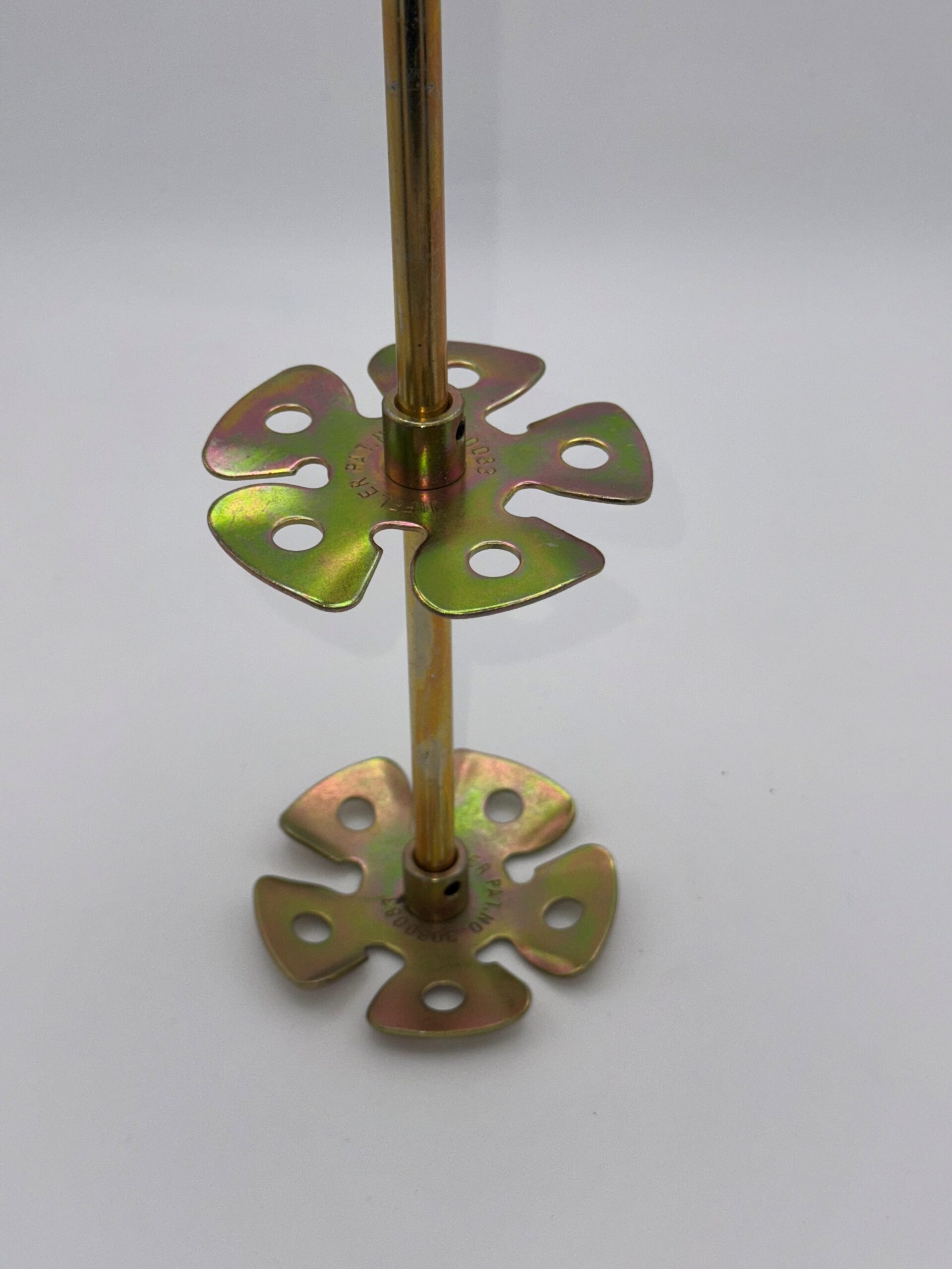 Fixed Head Mixers JM121