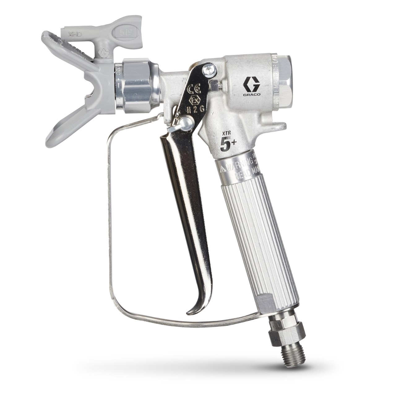 XTR-5+
