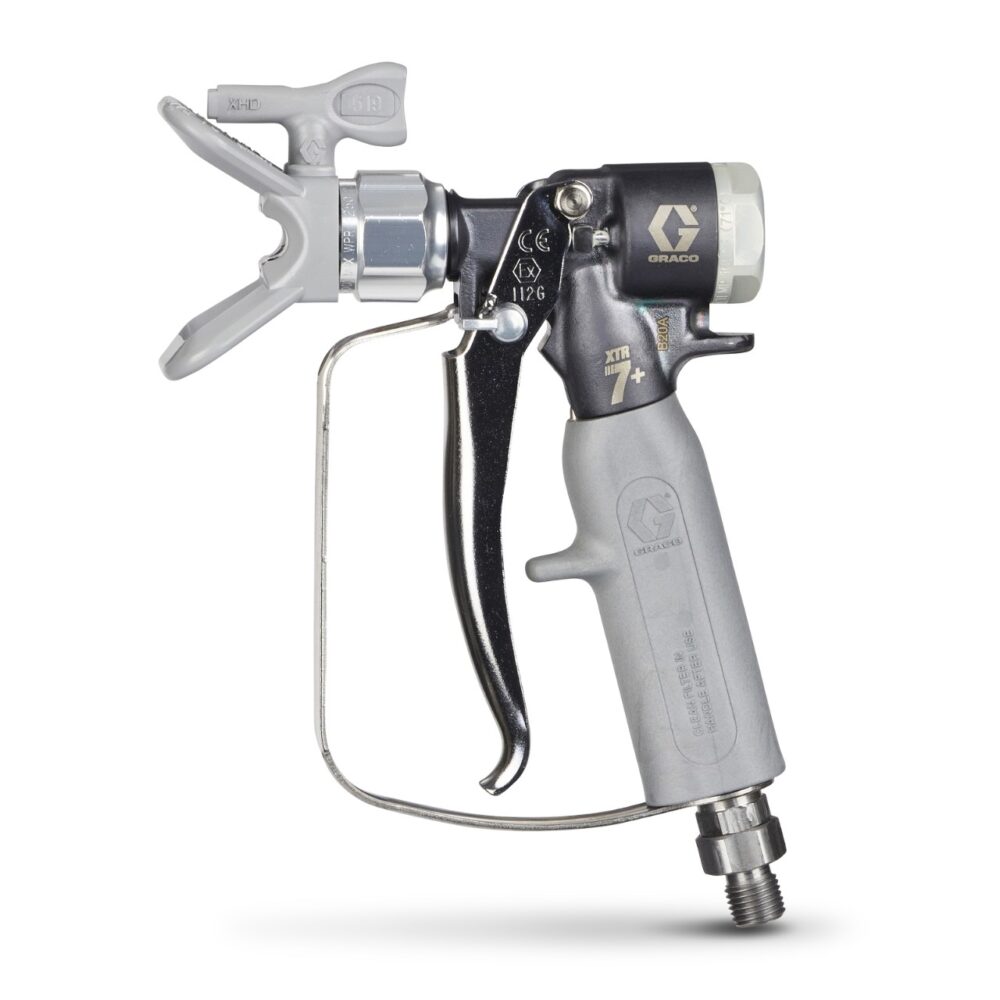 XTR-7+