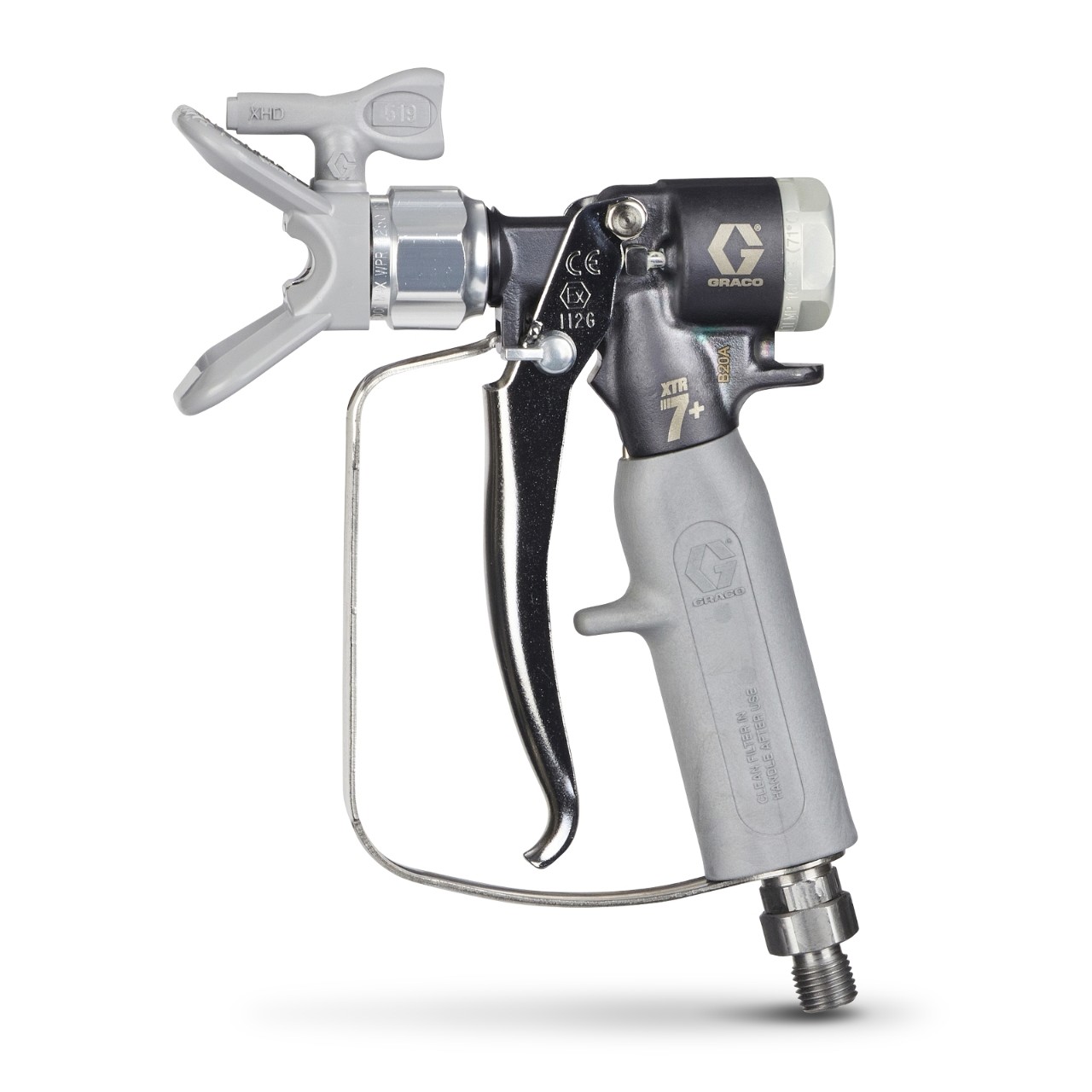XTR-7+